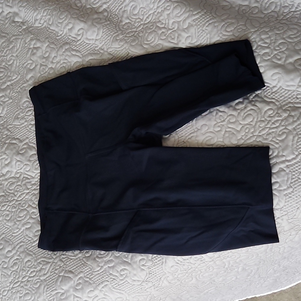 Lululemon fast and free bike short